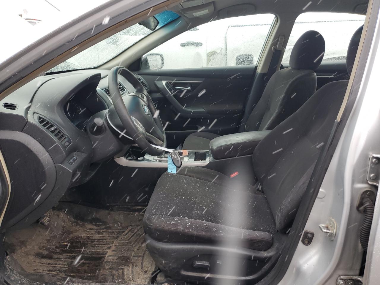 2013 Nissan Altima - Image 7