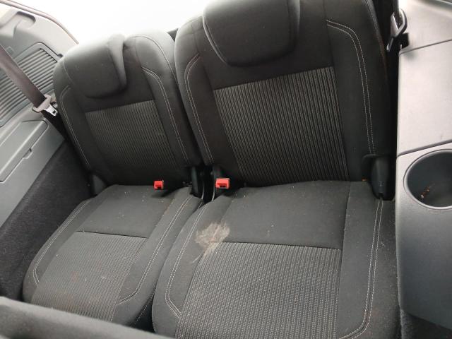 2012 FORD GRAND C-MA