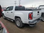 2016 Gmc Canyon  იყიდება Elgin-ში, IL - Front End