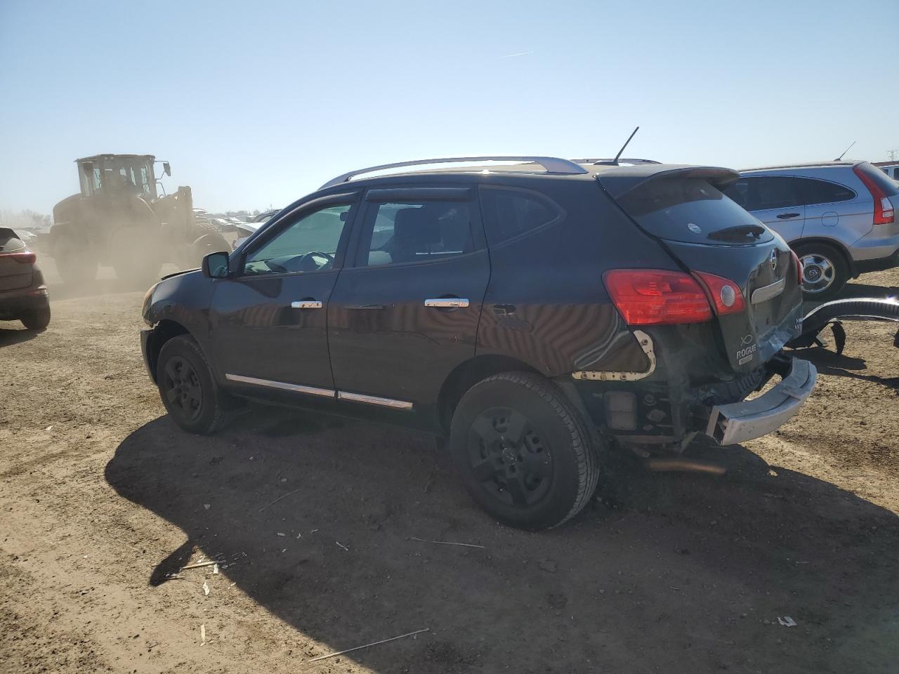 2014 Nissan Rogue - Image 2
