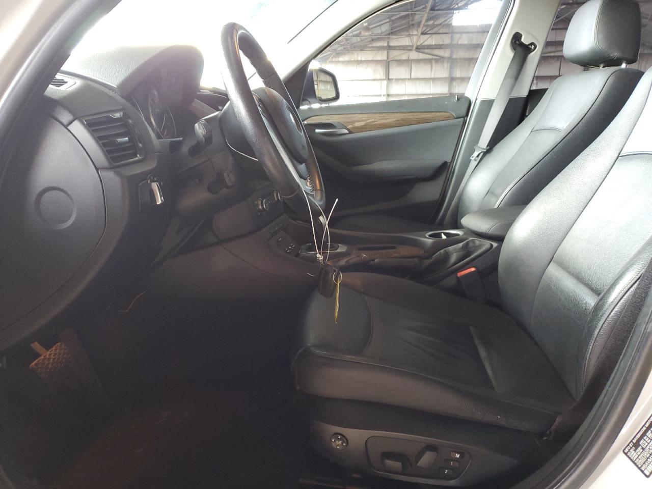 2014 BMW X1 - Image 7