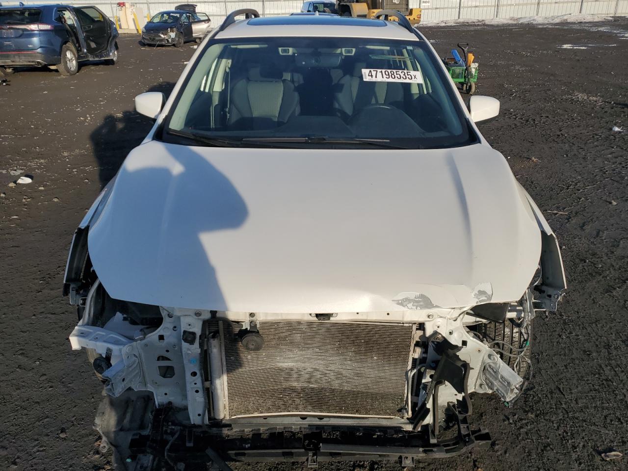 2020 Subaru XV - Image 5