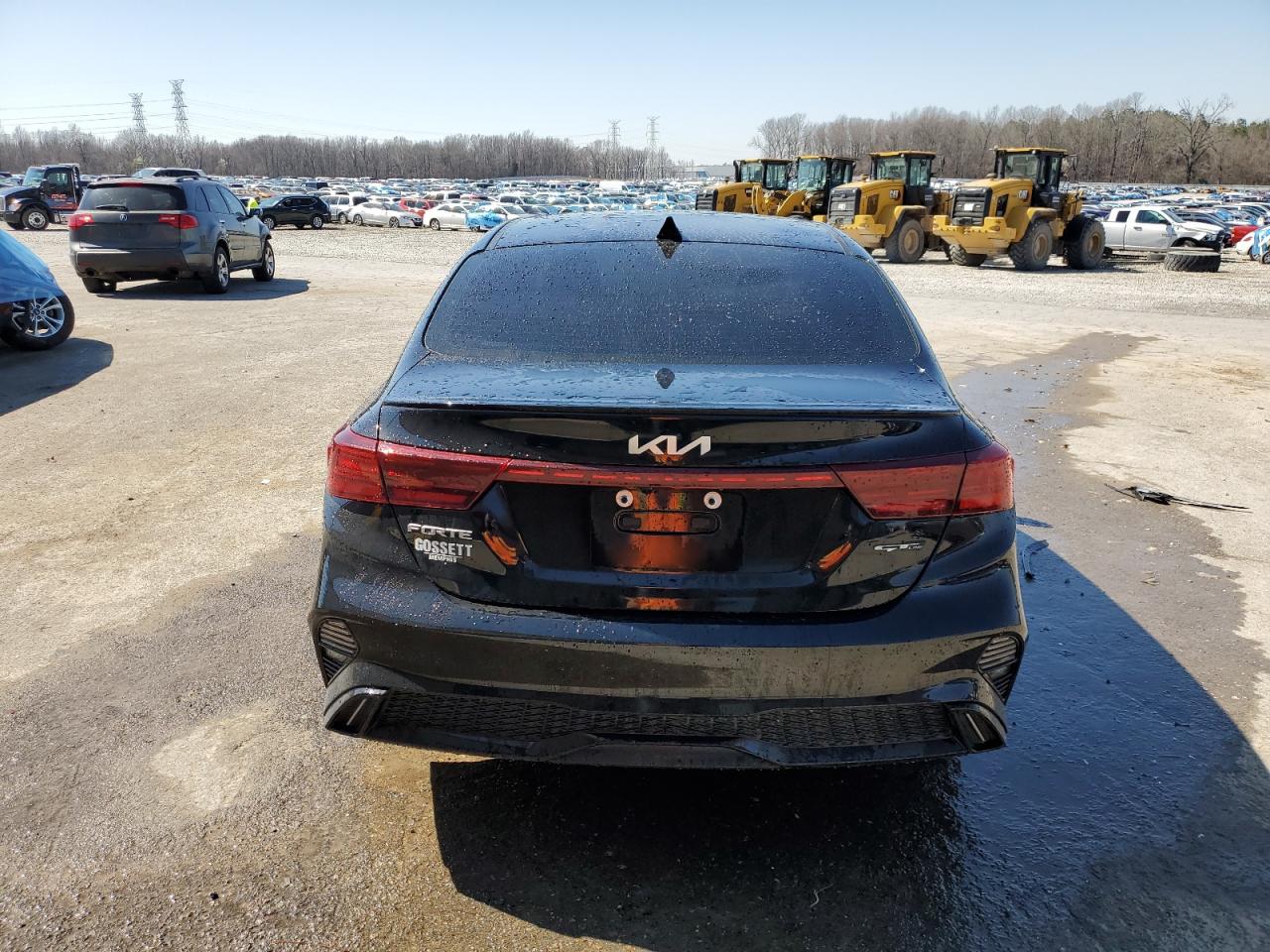 2024 Kia Forte - Image 6