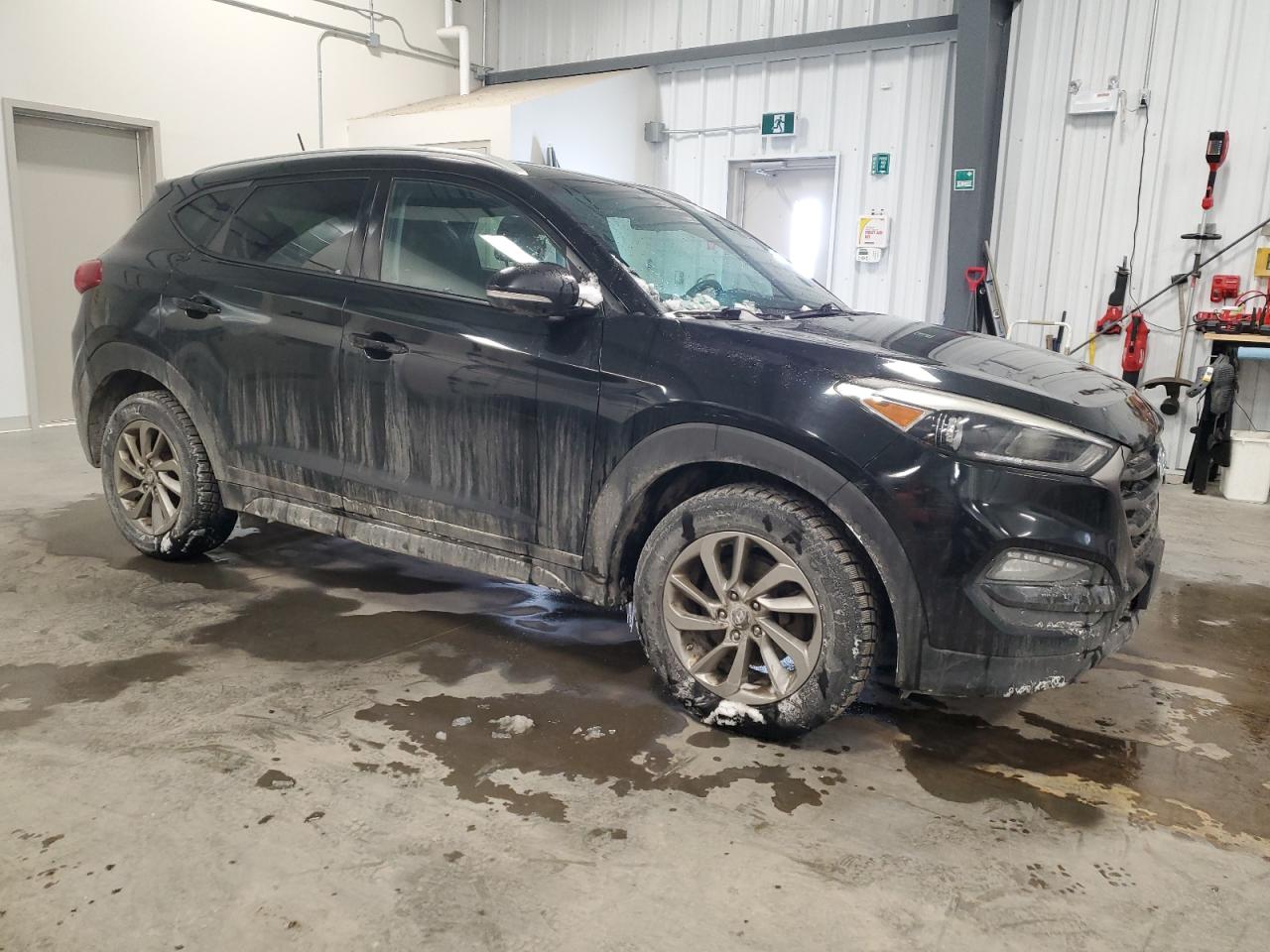 2016 Hyundai Tucson - Image 4