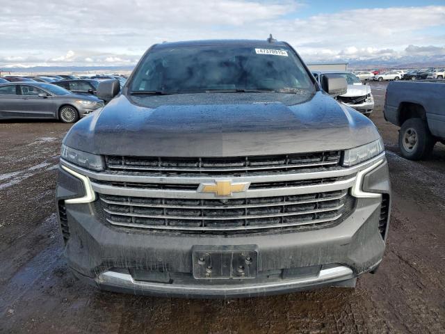  CHEVROLET SUBURBAN 2021 Вугільний