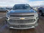 2021 Chevrolet Suburban K1500 Lt de vânzare în Helena, MT - Side