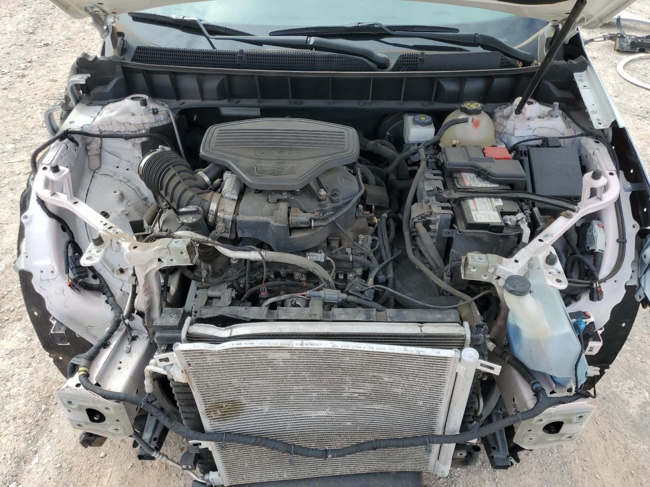 2019 Cadillac XT5 - Image 12