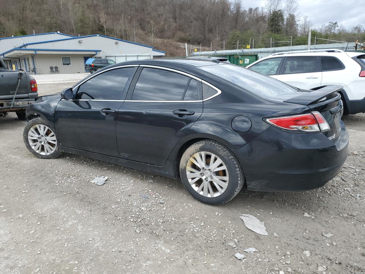 2009 Mazda 6 - Image 2