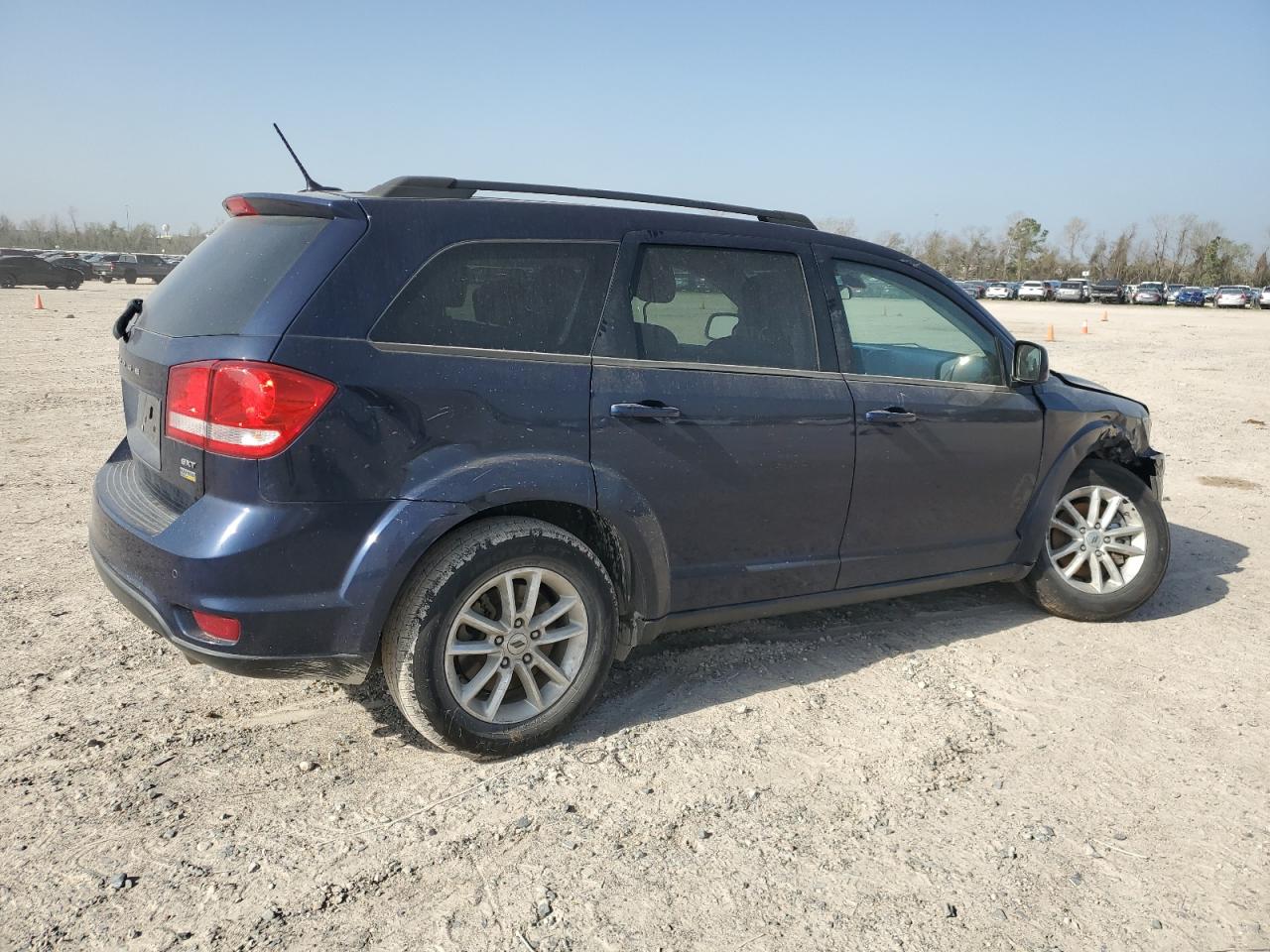 2018 Dodge Journey - Image 3