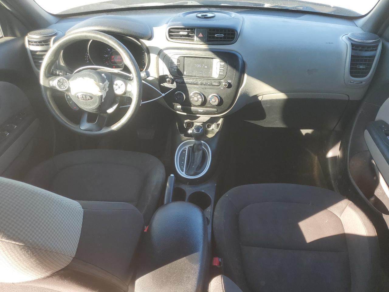 2017 Kia Soul - Image 8