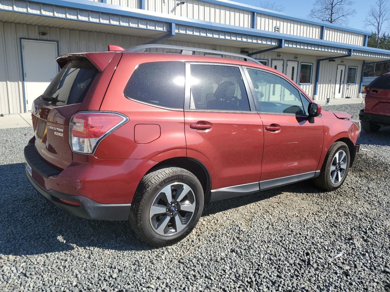 2017 Subaru Forester - Image 3