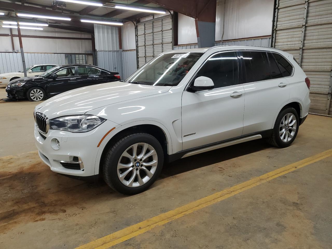 2015 Bmw X5 Xdrive35D for Sale in Mocksville, NC - Minor Dent/Scratches