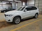 2015 BMW X5 XDRIVE35D for sale at Copart NC - MOCKSVILLE
