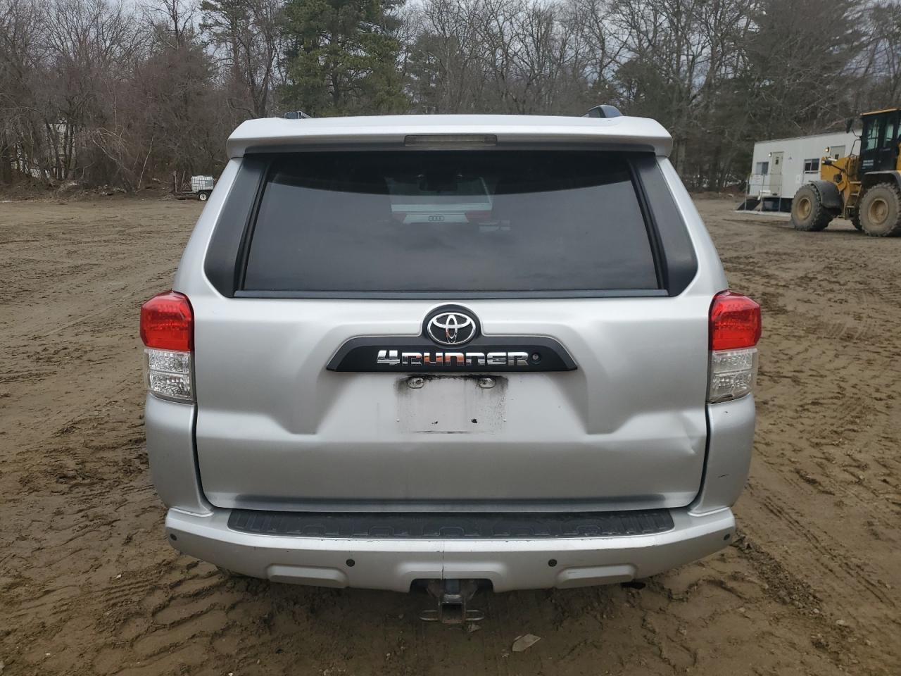 2011 Toyota 4Runner - Image 6