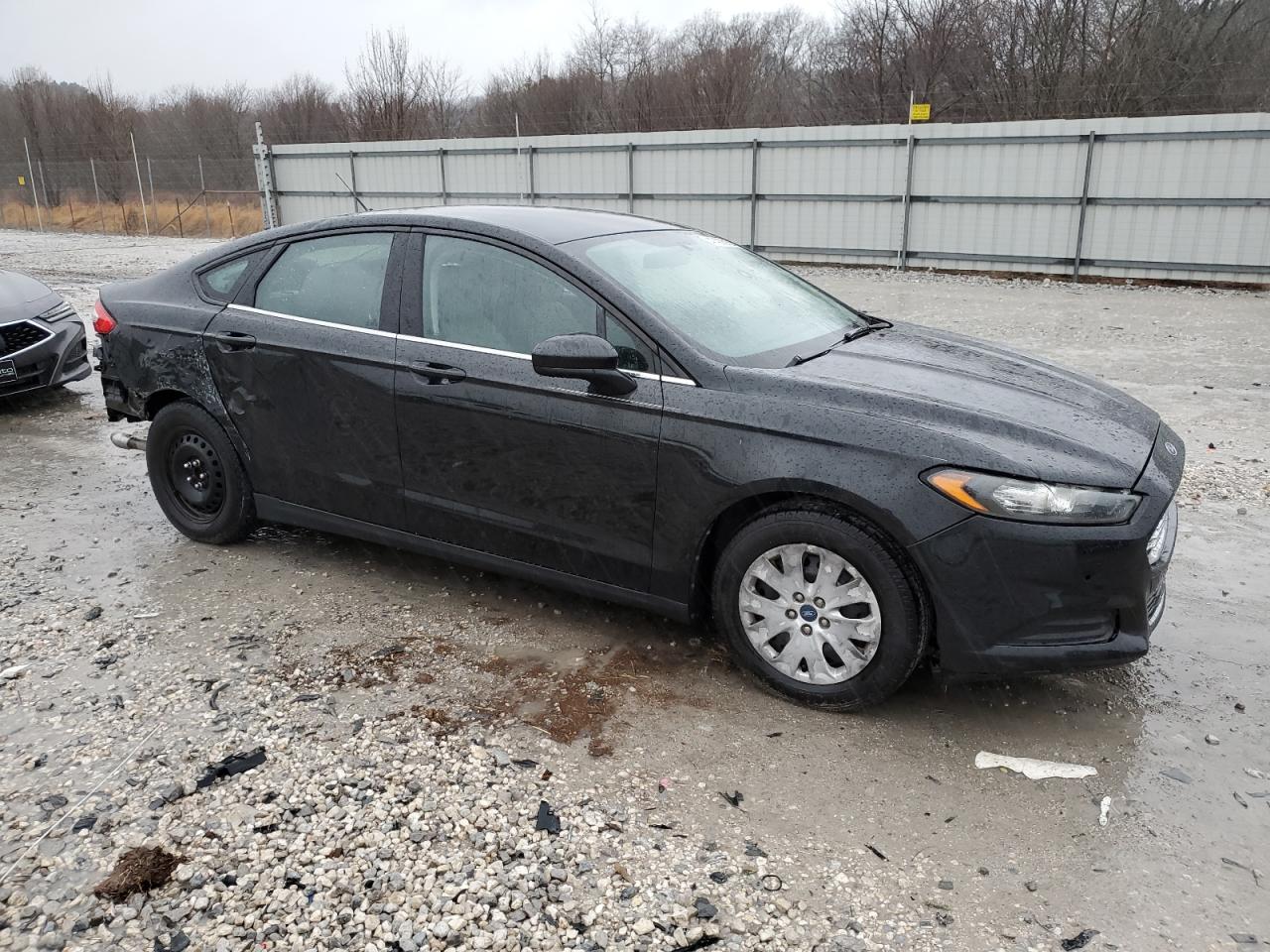 2013 Ford Fusion - Image 4