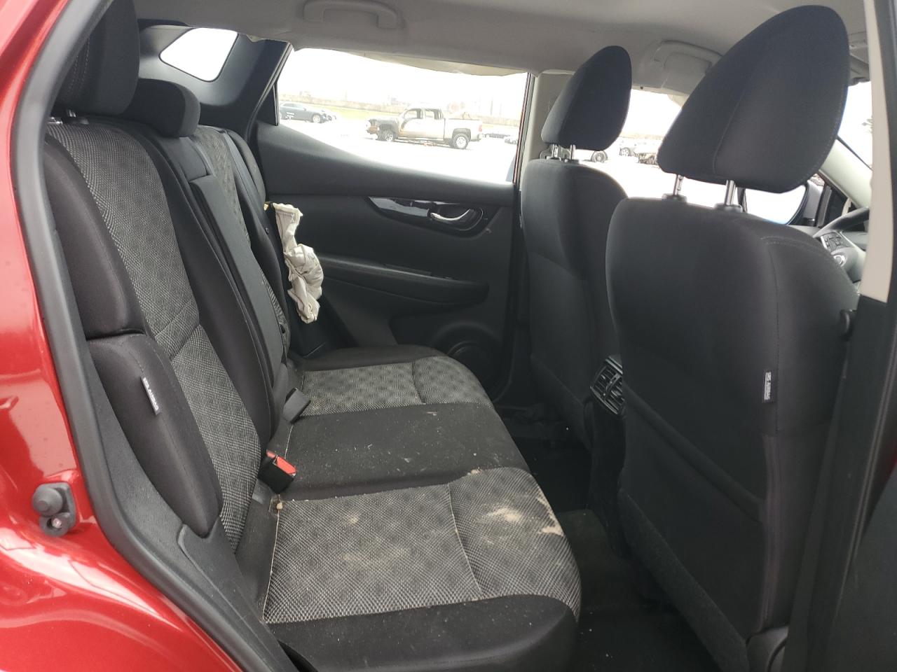 2021 Nissan Rogue - Image 12