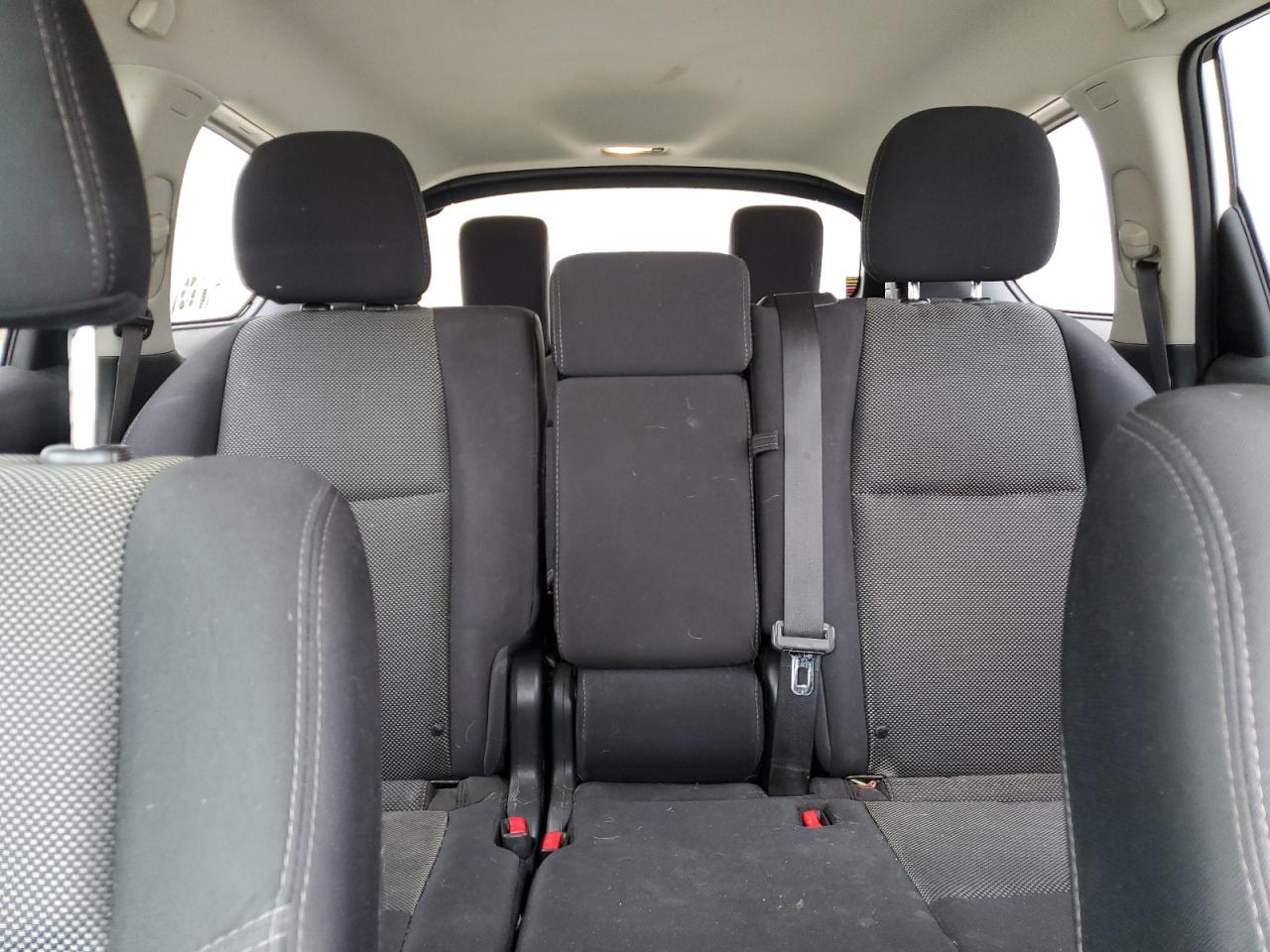 2019 Nissan Pathfinder - Image 10