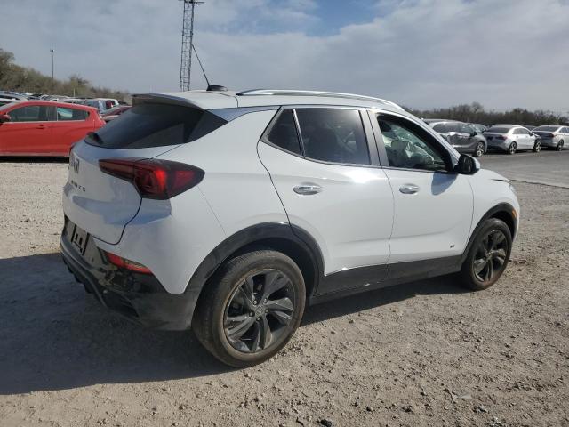  BUICK ENCORE 2025 Білий