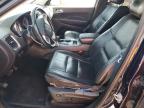 1C4RDJDG9DC****** Salvage 2013 Dodge Durango in AL - Tanner