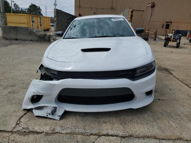 DODGE CHARGER 2021 Белый
