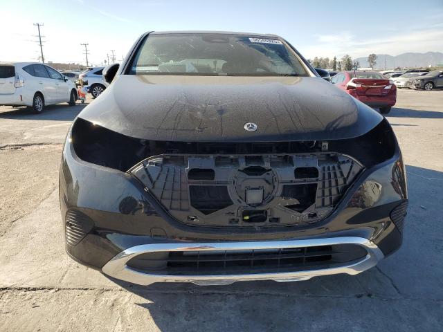  MERCEDES-BENZ EQE SUV 35 2024 Чорний