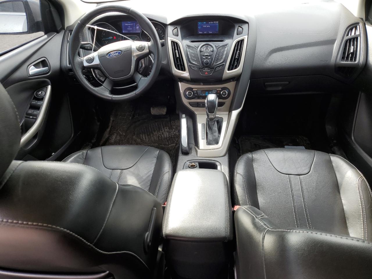 2012 Ford Focus - Image 8