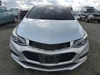2018 Chevrolet Cruze Ls for Sale in Antelope, CA - Vandalism