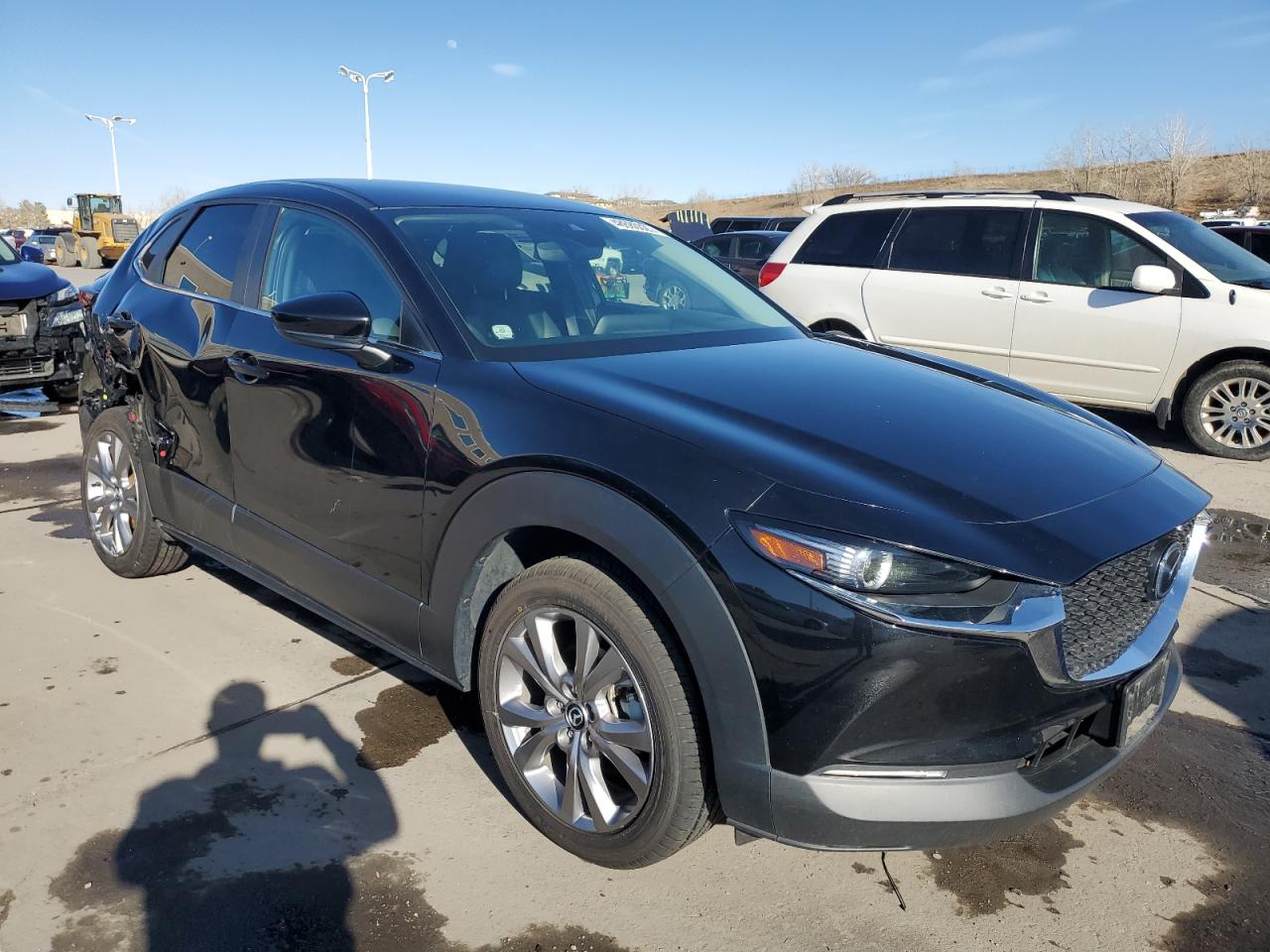 2021 Mazda CX-30 - Image 4