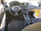 2018 Nissan Sentra S en Venta en Tucson, AZ - Undercarriage