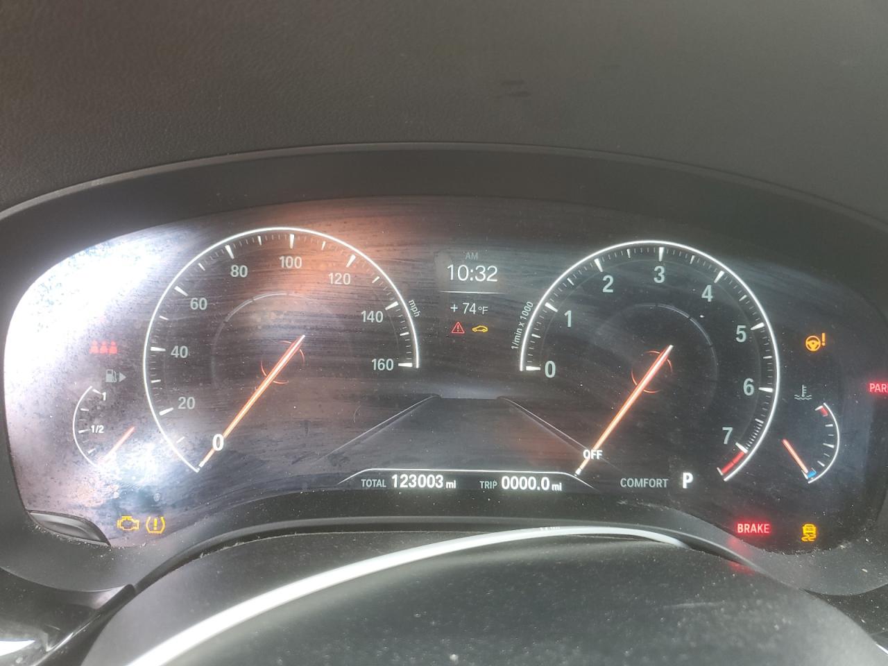 2019 BMW 5er - Image 9