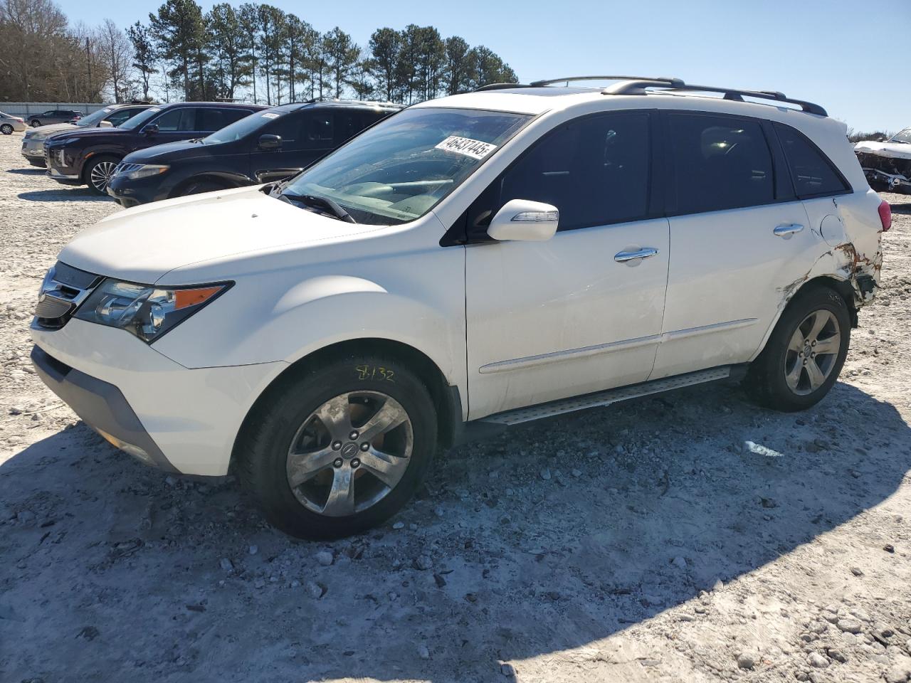 2007 Acura MDX - Image 1