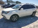 2007 Acura Mdx Sport en Venta en Loganville, GA - Rear End