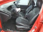 2012 Ford Focus Sel en Venta en Wichita, KS - Front End