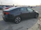 2019 Kia Forte Fe за продажба в Windsor, NJ - Undercarriage