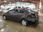 2018 Kia Forte Lx продається в Lansing, MI - Rear End