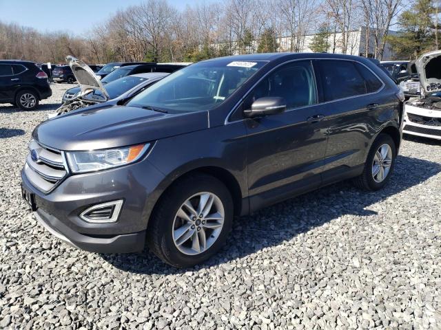  FORD EDGE 2017 Szary