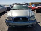 2004 Hyundai Sonata Gls de vânzare în North Las Vegas, NV - Side
