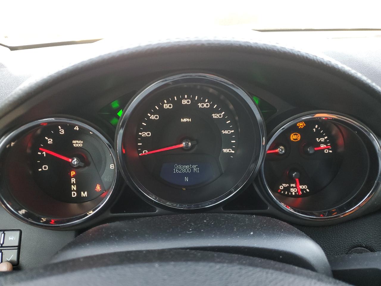 2013 Cadillac CTS - Image 9