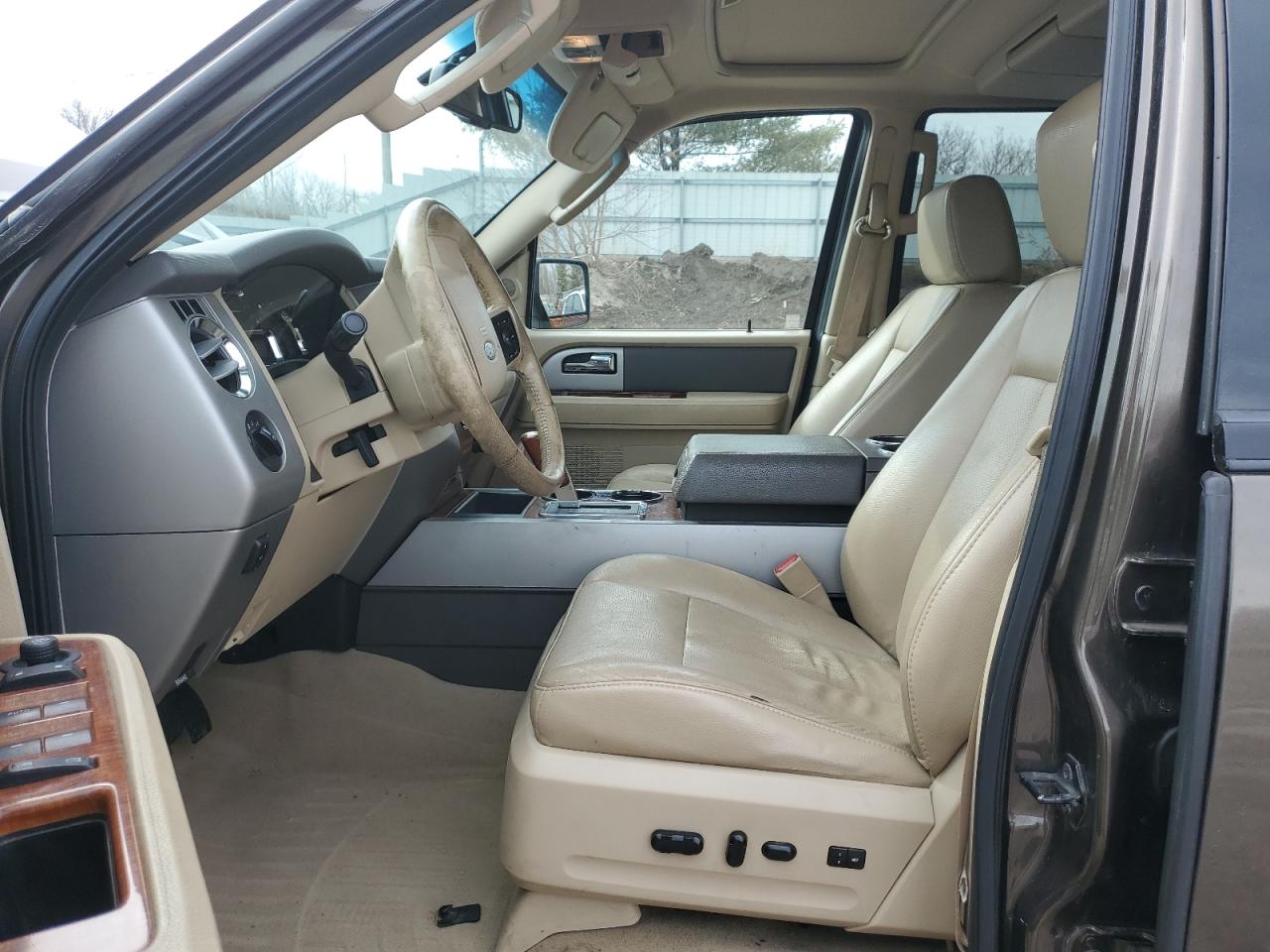 2008 Ford Expedition - Image 7