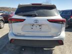 2022 Toyota Highlander Xle for Sale in Cahokia Heights, IL - Front End