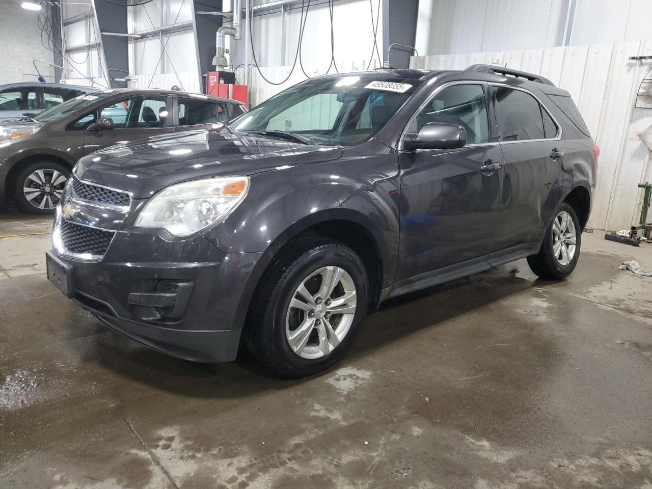 2015 Chevrolet Equinox - Image 1