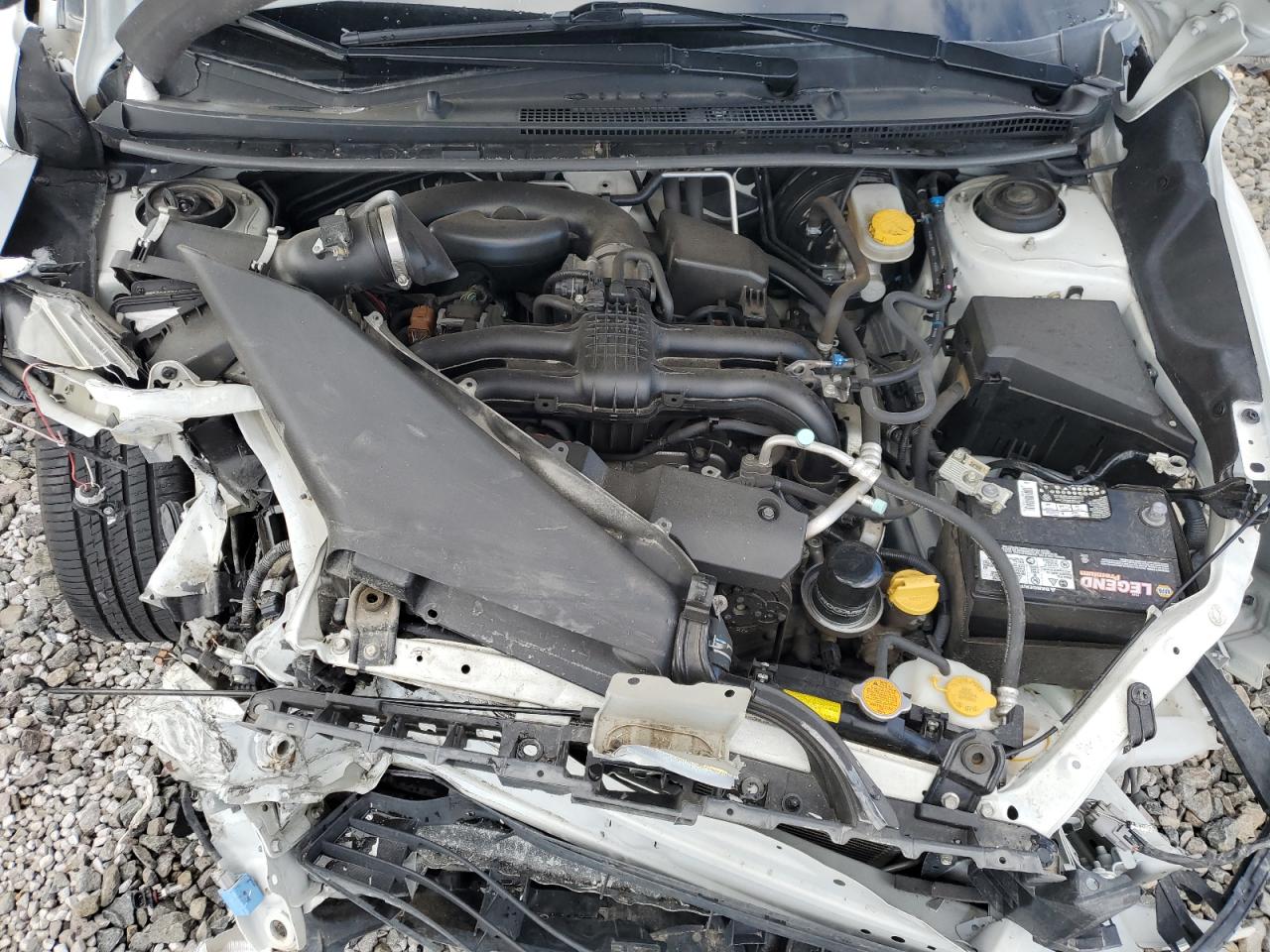 2016 Subaru Impreza - Image 11