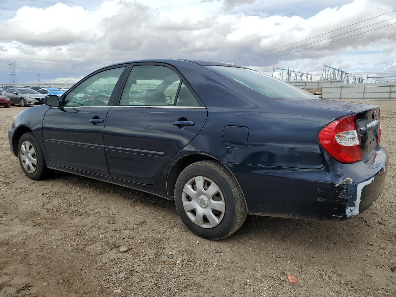 2004 Toyota Camry - Image 2