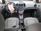 2013 Chevrolet Sonic Ls იყიდება Wayland-ში, MI - Front End