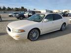 2003 Buick Lesabre Limited de vânzare în Martinez, CA - Minor Dent/Scratches