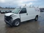 2017 Chevrolet Express G2500 للبيع في Fort Wayne، IN - Front End