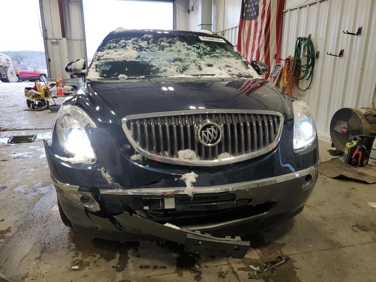 2012 Buick Enclave - Image 5