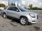 2015 Gmc Acadia Sle zu verkaufen in Miami, FL - Minor Dent/Scratches