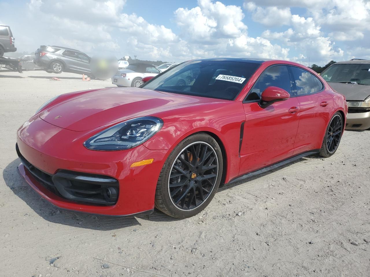 Houston, TX에서 판매 중인 2023 Porsche Panamera Base - Water/Flood