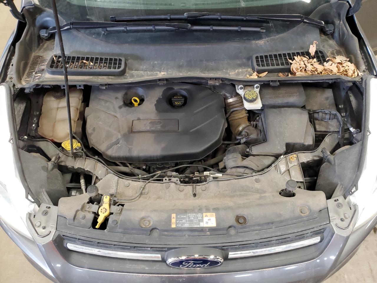 2014 Ford Escape - Image 12